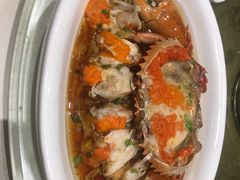 -顺风海鲜港(金玉兰店)