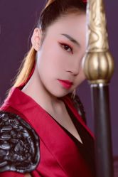 点击看大图 -盘子女人坊古装写真摄影(南京总店)