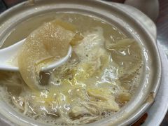 -添發碗仔翅美食