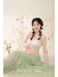点击看大图 -专注孕妇照亲子照·纪田摄影