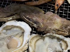 -蚝英雄鲜蚝自助专门店(长楹天街直营店)