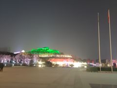 -河北省园博园