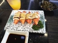 -炽膳铁板烧(吴兴万达店)