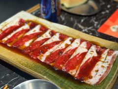 -一品诚记烤肉·甄选店(中南路店)