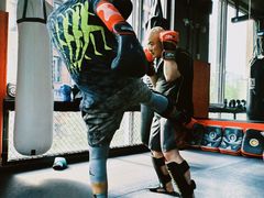 -极斗-IKMF马伽术·格斗运动学院(东直门店)