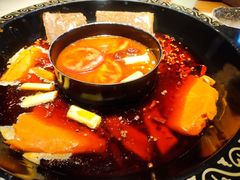 -蜀家渝重庆火锅(南屏街店)