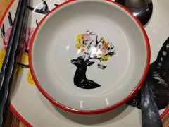 -新白鹿餐厅(爱琴海购物中心店)