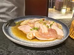 -牛焱·烧肉酒肆(五大道店)