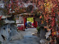 -李叔同故居纪念馆