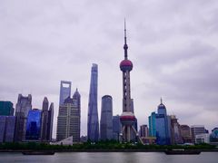 -上海港国际客运中心