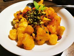 宫保虾球-辛香汇(宝乐汇店)