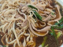 -张二面馆(山门口店)