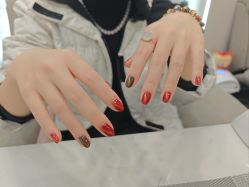 -如一·美甲美睫