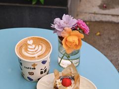 -Beans Solo豆号咖啡(百家湖花园店)