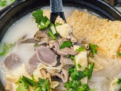 -鸭小妹鸭血粉丝(老门东店)