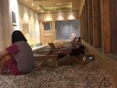 -丽池宫韩式汗蒸会馆(华灯坊店)