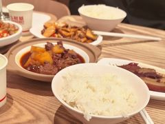 -乡村基·川味现炒大王(熙悦天街店)