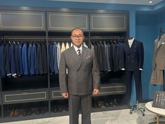 -尊卡诺高级西装礼服定制(江东中路店)