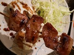 -半藏居酒屋(香港花园店)