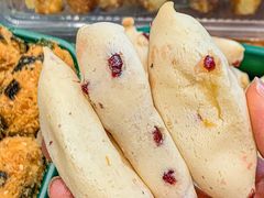 -泸溪河桃酥(江宁太阳城店)