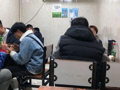 大堂-同来顺烧烤餐厅(哈尔滨道店)
