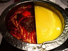-一绪に寿喜烧自助(世茂广场店)