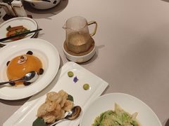 -毛家饭店·30年融合新湘菜(汉峪金谷店)
