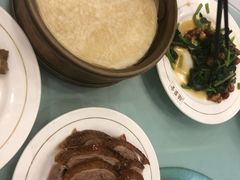 -北京全聚德(天安门店)