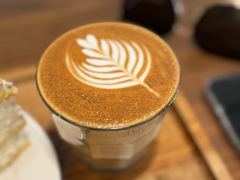 -Peet's Coffee皮爷咖啡(武商Mall手作店)