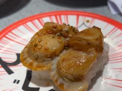 -友壹町寿司(佛山新DNA店)
