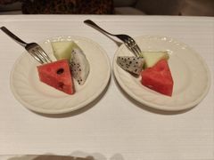 -马克西姆俄罗斯餐厅(通亚街店)