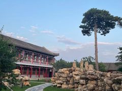 -新乾隆酒楼(帝景园店)