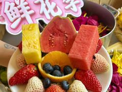 -第六季自助餐厅(北太平庄店)