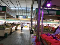 -淡村菜市场