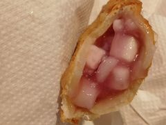 -麦当劳(鼓楼店)