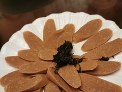 -圆满素食林饭店非遗素食(河西店)