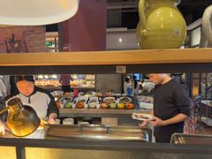 -比格比萨自助(美乐城店)