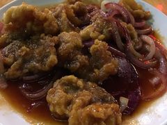 猪扒-紫金食坊(江南西路店)