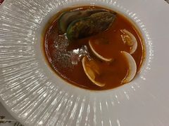 -花·fleur古董西餐厅(西城夜未央店)