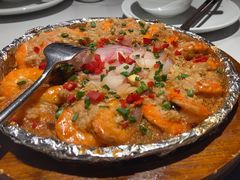 -老阿爸鲜鱼土菜(独墅湖店)