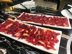 -古乐牛香·鲜牛肉牛杂火锅(五一中路店)