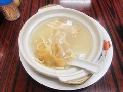 -添發碗仔翅美食
