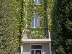 -国家植物园南园