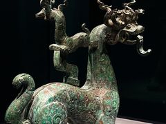 -盘龙城遗址博物院