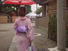 -东京浅草和服体验江户和装工房雅(浅草本店)
