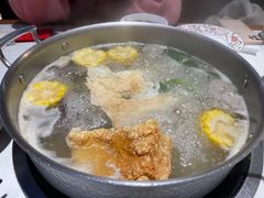 -汕头八合里海记牛肉店(清河店)