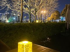 -江滨壹号艺文空间复合餐厅(闽江大道店)