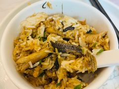 -庭苑美食中心·陈皮烧鹅·海鲜(台山店)