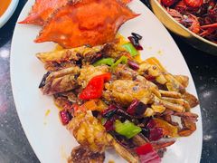 -瑞杰烧烤店·24小时营业(山东路店)