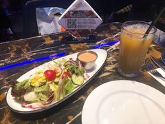 -MOSSO德国餐厅·音乐酒吧(环宇荟店)